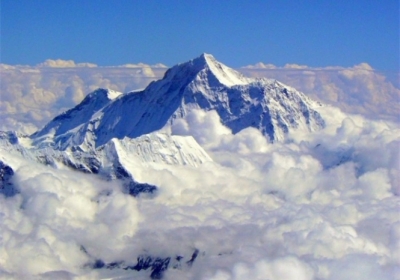 Еверест. Фото: hitech-news.ru