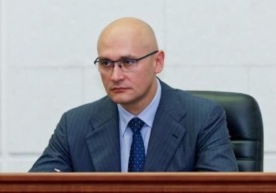 Люди под руководством Нигояна заставили главу Днепропетровского облсовета уйти в отставку