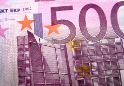 ЕЦБ тайно изымает купюры в 500 евро, - Die Welt