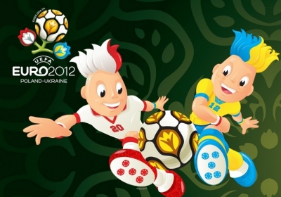 УЄФА назвав символічну збірну Євро-2012 