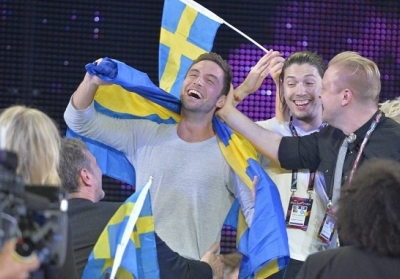 Швеція виграла Євробачення-2015