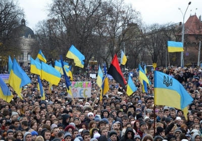 Через Євромайдан працівників мерії Львова викликають на допити