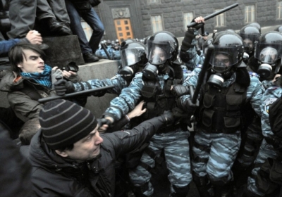 Милиция предупреждает о возможных провокациях на Майдане. 