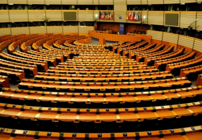 Українські депутати проігнорували засідання в Європарламенті