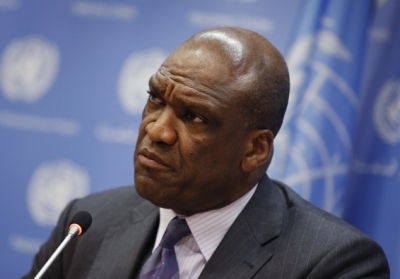 В США арестовали экс-главу Генассамблеи ООН