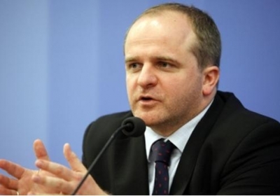 Поляк очолив наглядову місію від Європарламенту на виборах в Україні
