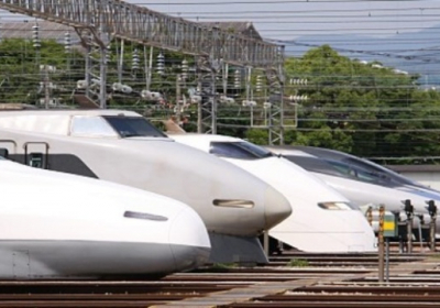 У японських експресах з'являться вагони для віддаленої роботи