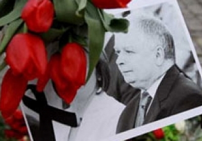 В гробу Леха Качиньского обнаружили два тела