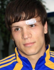 Євген Коноплянка – найкращий футболіст України
