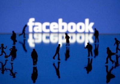 Facebook заработал на рекламе $ 10 млрд