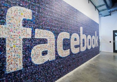 У Facebook змінюється топменеджер з технологій