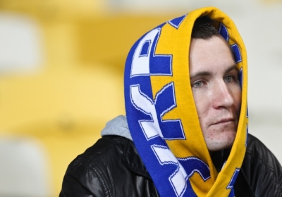 Сборная Украины проведет домашний матч с Косово в Болгарии