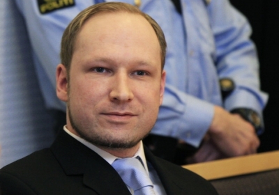 Норвегия планирует обжаловать приговор суда относительно иска Брейвика о нечеловеческих условиях