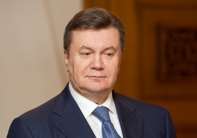 28 февраля Янукович даст конференцию в Ростове-на-Дону, - источник