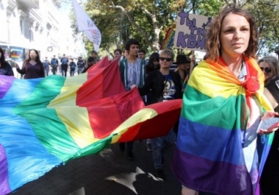 Марш рівності в Одесі: затримано 20 провокаторів