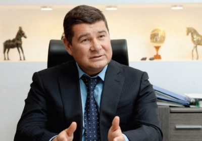 Онищенко хочет заблокировать розыск Интерпола