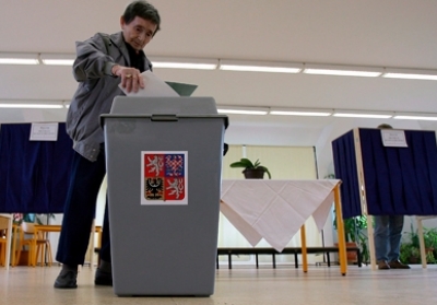 У Чехії парламентські вибори виграли ліві