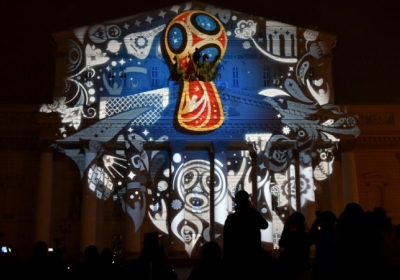 Швейцария возбудила дело по поводу решения ФИФА проводить чемпионаты мира в России и Катаре