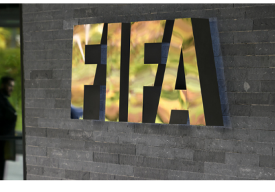 ФІФА відмовила Зеленському у проханні поширити послання миру на фіналі ЧС
