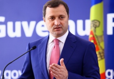 Экс-премьера Молдовы, которого обвиняют во взяточничестве, задержали на 72 часа