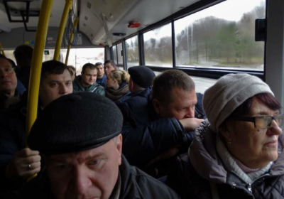 У Києві чотири приватні перевізники підняли вартість проїзду