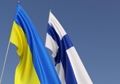 Фінляндія готова надати допомогу Україні через руйнування Каховської дамби