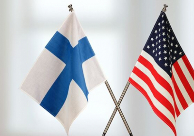 Між Фінляндією та США ведуться переговори про угоду про двостороннє оборонне співробітництво