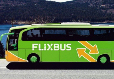 FlixBus оголосив плани на 2020 рік: Африка, країни Балтії та внутрішні рейси в Україні