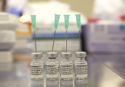МЗ утилизирует 34 000 доз вакцины Pfizer - Ляшко