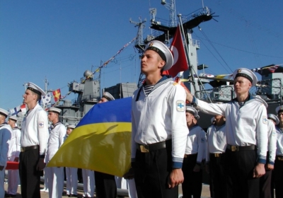Моряки Українського флоту відповіли Путіну, що жоден із підрозділів ЗСУ у Криму не здав Росії військову частину, - звернення 