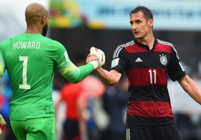 ЧМ-2014: Германия и США проходят в плей-офф. Португалия едет домой