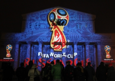 ФІФА не бачить підстав для скасування ЧС-2018 в Росії