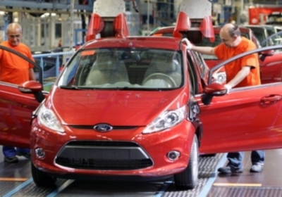 Ford до 2016 року закриє заводи в Австралії