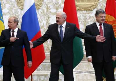 Амплітуда Лукашенка