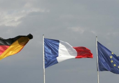 Німеччина та Франція стикаються з гнівом союзників через недоцільність відповіді на загрози – FT