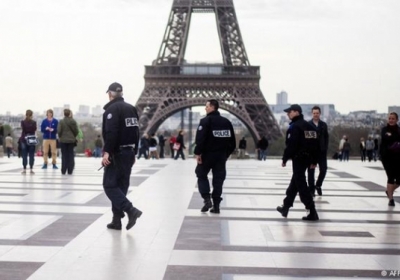 Убийство учителя во Франции: правоохранители задержали 11 подозреваемых