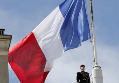Франція готова домовитись з Україною про гарантії безпеки – МЗС