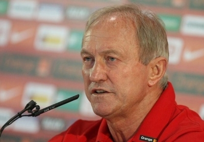 Тренер футбольної збірної Польщі оголосив про відставку