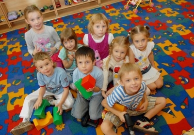 В Одеській області у дитячому садку отруїлись 13 дітей 