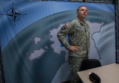 Генерал зі США високо оцінює дії України щодо затримання російських військових