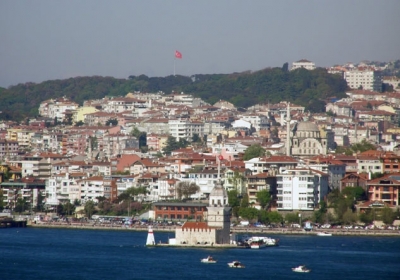 Туреччина заборонила продавати росіянам нерухомість на узбережжі Чорного моря