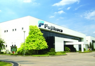 Японська Fujikura відкриє завод на Вінниччині