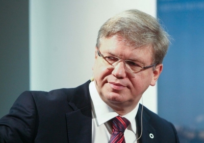 Фюле обіцяє не залишати Україну сам-на-сам із реформами