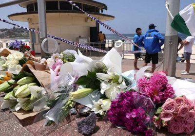 Під час стрілянини в Австралії загинув емігрант з України, що пережив Голокост