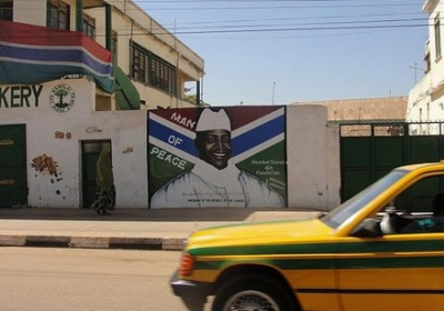 Сенегал объявил о вторжении в Гамбию