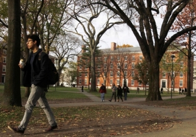Президентка Гарварду Клодін Гей оголосила про відставку після звинувачень у плагіаті