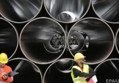 Газпром сократил инвестиции на газопровод в обход Украины