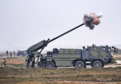 Данія і Норвегія передадуть Україні 8000 артилерійських снарядів