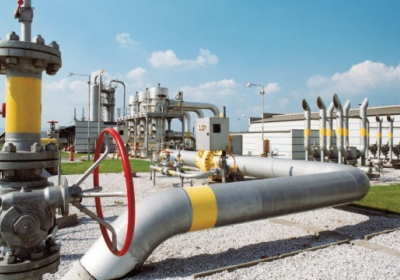 Незважаючи на ризик війни, європейські трейдери зберігають газ в Україні – Reuters