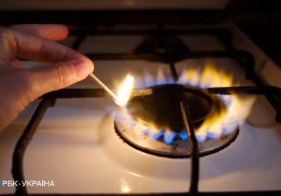 В Україні 70% опитаних готові до можливих проблем з опаленням взимку